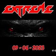 The lyrics HURRICANE of EXTREME is also present in the album Six (2023)