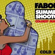 The lyrics CAP of FABOLOUS is also present in the album Summertime shootout 3: coldest summer ever (2019)
