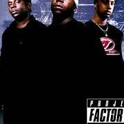The lyrics SI JE TENAIS LE MONDE of FACTOR X is also present in the album Entretien avec un empire (2002)
