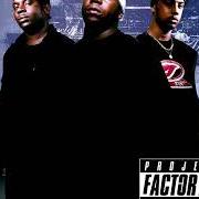 The lyrics EMBRASSE LE CIEL of FACTOR X is also present in the album Entretien avec un empire (2002)