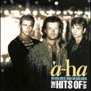 The lyrics THE LIVING DAYLIGHTS of A-HA is also present in the album Headlines & deadlines
