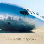The lyrics MARY ELLEN MAKES THE MOMENT COUNT of A-HA is also present in the album Minor earth / major sky (2000)