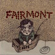 The lyrics AT THE END OF THE MOVIE of FAIRMONT is also present in the album Wait & hope (2007)