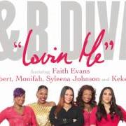 The lyrics TOO HIGH FOR LOVE of FAITH EVANS is also present in the album R&b divas (2012)