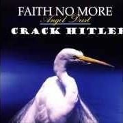 The lyrics KINDERGARTEN of FAITH NO MORE is also present in the album Angel dust (1992)