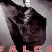 The lyrics S.C.A.N.D.A.L. of FALCO is also present in the album Nachtflug (1993)