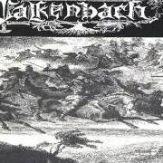 The lyrics INTO THE ARDENT AWAITED LAND... of FALKENBACH is also present in the album En their medh riki fara... (1996)