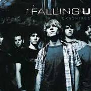 The lyrics ARAFAX DEEP of FALLING UP is also present in the album Crashings (2004)