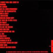 The lyrics BERKELEY HEATHEN SCUM of FANG is also present in the album Landshark/where the wild thing (2012)