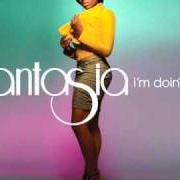 The lyrics COLLARD GREENS & CORNBREAD of FANTASIA BARRINO is also present in the album Back to me (2010)