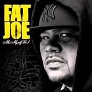 The lyrics THINK ABOUT IT of FAT JOE is also present in the album Me myself & i (2006)