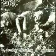 The lyrics NO DREAM TO BELIEVE of FATAL is also present in the album A somber evocation of nihilism (1990)