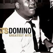 The lyrics WHOLE LOTTA LOVING of FATS DOMINO is also present in the album Greatest hits: walking to new orleans (2007)