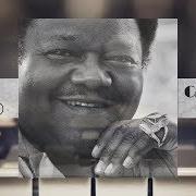 The lyrics WALKING TO NEW ORLEANS of FATS DOMINO is also present in the album The fats domino jukebox: 20 greatest hits (2002)