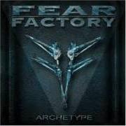 The lyrics DRONES of FEAR FACTORY is also present in the album Archetype (2004)