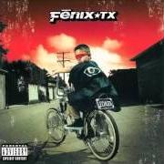 The lyrics SOMETHING BAD IS GONNA HAPPEN of FENIX TX is also present in the album Lechuza (2001)