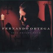 The lyrics HEAR ME CALLING, GREAT REDEEMER of FERNANDO ORTEGA is also present in the album This bright hour