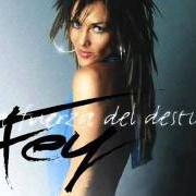 The lyrics LA FUERZA DEL DESTINO of FEY is also present in the album La fuerza del destino (2004)