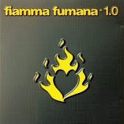 The lyrics VIA DEL RITORNO of FIAMMA FUMANA is also present in the album 1.0 (1999)