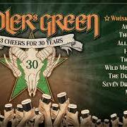 The lyrics SEVEN DRUNKEN NIGHTS of FIDDLER'S GREEN is also present in the album 3 cheers for 30 years (2020)
