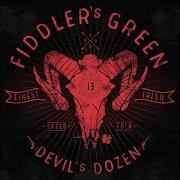 The lyrics WE WON'T DIE TONIGHT of FIDDLER'S GREEN is also present in the album Devil's dozen (2016)