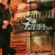 The lyrics NIÑA QUE TIENE TUS OJOS of FIDEL RUEDA is also present in the album Paz en este amor (2007)