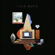 The lyrics OPEN HERE of FIELD MUSIC is also present in the album Open here (2018)