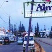 The lyrics FROM A SEASIDE TOWN of AIM is also present in the album Hinterland (2002)