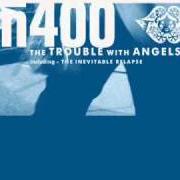 The lyrics CLOUDS of FILTER is also present in the album The trouble with angels (2010)