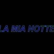 The lyrics LA MIA NOTTE of FINLEY is also present in the album Band at work (2009)