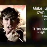 The lyrics GRIEF of FINLEY is also present in the album Tutto e' possibile - make up your own mind (2005)