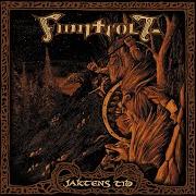 The lyrics BAKOM VARJE FURA of FINNTROLL is also present in the album Jaktens tid (2001)