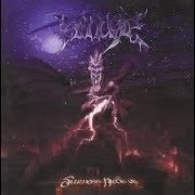 The lyrics BEARER OF MOONLIGHT DECAY of FINNUGOR is also present in the album Darkness needs us (2004)