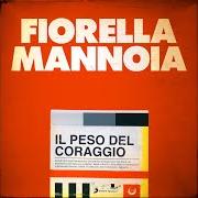 The lyrics IL PESO DEL CORAGGIO of FIORELLA MANNOIA is also present in the album Personale (2019)