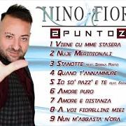 The lyrics BATTICUORE of FIORELLO is also present in the album Batticuore (cd bianco) (1998)