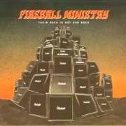 The lyrics TWO TEARS of FIREBALL MINISTRY is also present in the album Their rock is not our rock (2005)