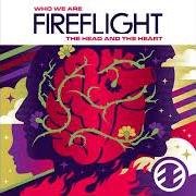 The lyrics BANG BANG of FIREFLIGHT is also present in the album Who we are: the head and the heart (2020)