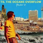 The lyrics SAME BOAT of FISCHER-Z is also present in the album Til the oceans overflow (2021)