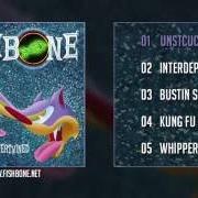 The lyrics KUNG FU GRIP of FISHBONE is also present in the album Intrinsically intertwined (2014)