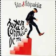 The lyrics LO QUE SOBRA DE MÍ of FITO & FITIPALDIS is also present in the album Huyendo conmigo de mi (2014)