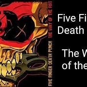 The lyrics ASHES of FIVE FINGER DEATH PUNCH is also present in the album The way of the fist (2007)