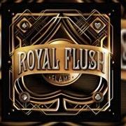 Royal flush