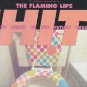 The lyrics HOLD YOUR HEAD of THE FLAMING LIPS is also present in the album Hit to death in the future head (1992)