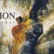The lyrics SYMBOL of AION is also present in the album Symbol (2001)