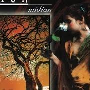 The lyrics THE ANTHEM OF VICTORY of AION is also present in the album Midian (1997)
