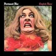 The lyrics BLACK MAGIC WOMAN of FLEETWOOD MAC is also present in the album English rose (1969)