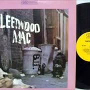 The lyrics LOVE THAT BURNS of FLEETWOOD MAC is also present in the album Mr. wonderful (1968)