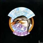 The lyrics (I'M A) ROAD RUNNER of FLEETWOOD MAC is also present in the album Penguin (1973)
