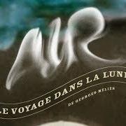 Le voyage dans la lune