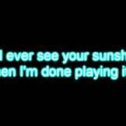 The lyrics IF I EVER LEAVE THIS WORLD ALIVE of FLOGGING MOLLY is also present in the album Alive behind the green door (1997)